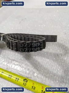 Gates TP1000H Power Double Sided Timing Belt – actual item, photo 5 of 6