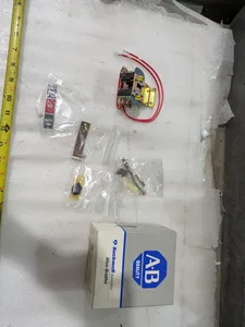 Allen-Bradley 1481-N55 Switch Unit Industrial Control