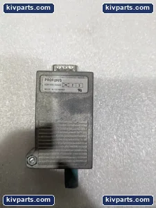 Siemens 6GK1500-0EA02 Profibus Connector – actual item, photo 2 of 4
