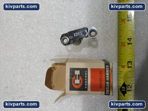 Cutler-Hammer Heater Coil – actual item, photo 3 of 6