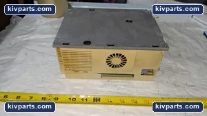 Mitsubishi FCA635LNYD CNC Control Board – actual item, photo 5 of 6