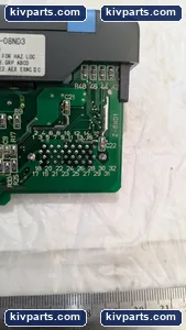 AutomationDirect D2-08ND3 PLC Module – actual item, photo 8 of 9