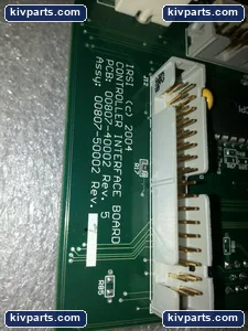00807-40002 Industrial Automation Control – actual item, photo 2 of 3