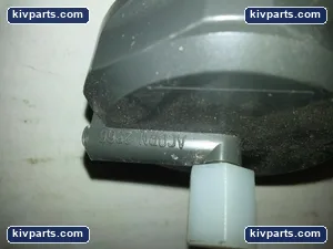 Acorn 2566 Valve 1/8 Jaco Fitting Connection Penal-Trol Institutional Plumbing – actual item, photo 2 of 3