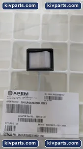 APEM 2641LP/2A237/100L110V3 – actual item, photo 3 of 5