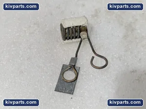 Cutler-Hammer 9586H3364A Heater Coil – actual item, photo 4 of 5