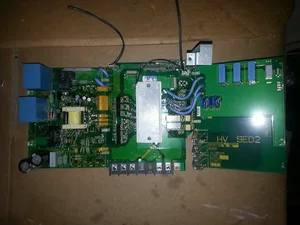 Siemens G85139-K1790-A Main Power Board