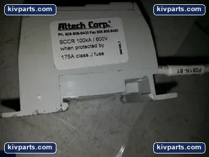 38074 Auxel Power Distribution Block – actual item, photo 2 of 2