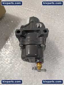 Fisher 67CFR-362 Air Pressure Regulator – actual item, photo 6 of 8