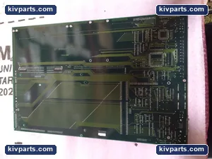 J&l Information Systems 91011100 Board Processing Unit PCB Module – actual item, photo 3 of 8
