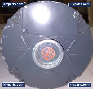 General Electric 5KC39NN50X AC Motor – actual item, photo 3 of 5