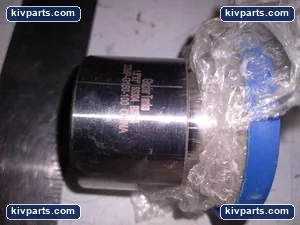 Glacier X1 SS304 Tanks B2715 – actual item, photo 3 of 5