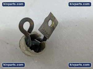 Cutler-Hammer 9586H735A Thermal Overload Heater Coil – actual item, photo 3 of 4