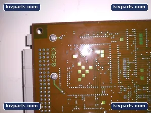 DEC GS-4 – actual item, photo 9 of 12