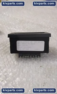 Modutec 2013-3019-00 Panel Meter – actual item, photo 3 of 6