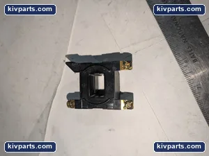 Cutler-Hammer 9-2923-1 Coil – actual item, photo 3 of 4