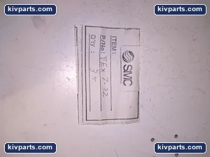 SMC VEX 7-32 Bracket – actual item, photo 2 of 3