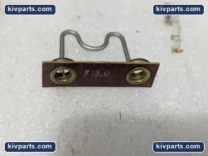 Federal Pacific F13.0 Unit Overload Heater Element – actual item, photo 3 of 9