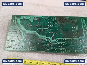Fanuc A350-0006-T062/03 Amplifier PCB Circuit Board – actual item, photo 7 of 9