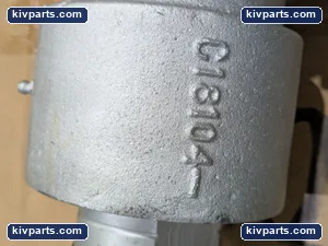 Filton Leamington Spa 18104/RIC/330-L Rotary Union 40 Bar Group 2 Gas Joint – actual item, photo 2 of 8