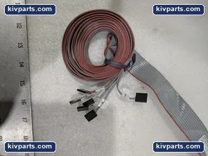 Gilbarco T19731 G3 Advantage Cable – actual item, photo 2 of 4