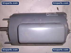 Leeson M099836 Electric Motor – actual item, photo 2 of 6