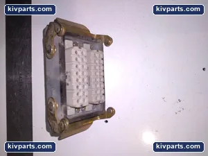 Lapp 10531000 Connector – actual item, photo 2 of 5