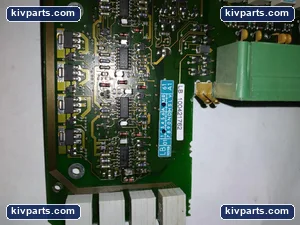 Siemens EWK-X30 – actual item, photo 3 of 7