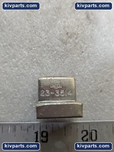 Crouse-Hinds 23-3514 Contacts – actual item, photo 6 of 8