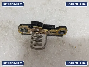 Cutler-Hammer H1231 Coil Thermal Unit Overload Relay – actual item, photo 4 of 5