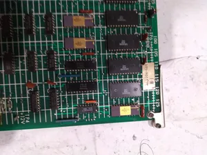 Reliance Electric 0-54201-2 AutoMate Dual Processor Board