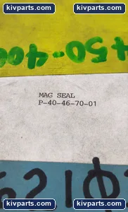 MAG Seal P-40-46-70-01 – actual item, photo 4 of 4