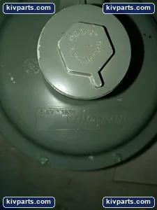 61R2 Gas Pressure Regulator – actual item, photo 4 of 4
