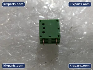 Phoenix Contact 1990850 Terminal Block – actual item, photo 3 of 4