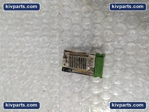 General Electric CR123H1.44A Overload Relay Heater Element – actual item, photo 2 of 4