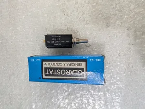 Clarostat 19-9706 Electronic Component – actual item, photo 1 of 7
