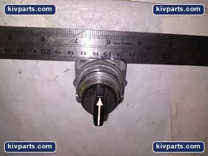 Rees 40258-143 Knob – actual item, photo 3 of 7