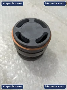 6670X01 Quincy Discharge Valve – actual item, photo 4 of 6