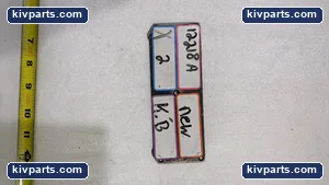 Banner Q14AP6RQ Photoelectric Sensor – actual item, photo 5 of 5