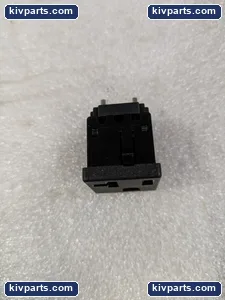 739W-X2/30 Entry Receptacle NEMA 5-20 Panel – actual item, photo 6 of 7