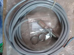 Pepperl+Fuchs NJ-5-18GM-E2 Inductive Proximity Sensor