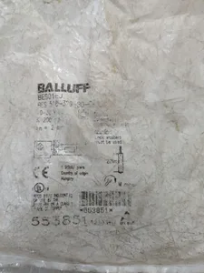 Balluff BES01EJ Proximity Sensor – actual item, photo 1 of 3