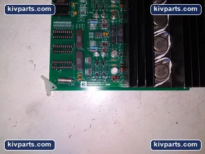 251074-002 Wafer Prober Circuit Board Card – actual item, photo 2 of 4