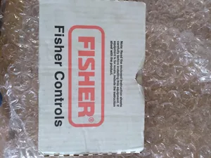 Fisher 95H-185 91271-5 Industrial Control