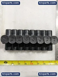 Burndy 1PLD350-8 Lug – actual item, photo 5 of 6