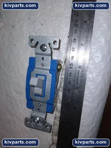 Cooper Switch – actual item, photo 4 of 6