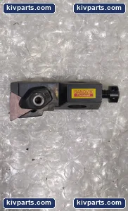 Sandvik 12CA-16 – actual item, photo 3 of 5