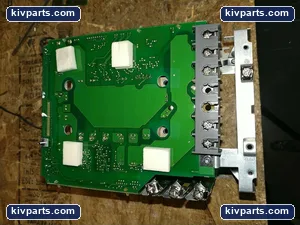 Siemens G85139-K1790-A945 Inverter Drive Control Board – actual item, photo 6 of 8