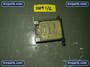 ACT-1A Electronic Control Module PCB – actual item, photo 2 of 3