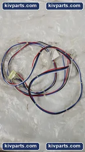 Gilbarco M06156A002 Hauffman Cable – actual item, photo 3 of 6